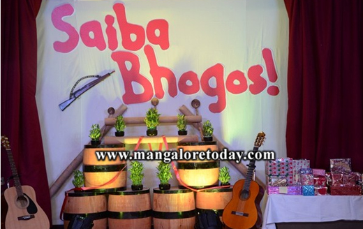Saibha Bhogos 4